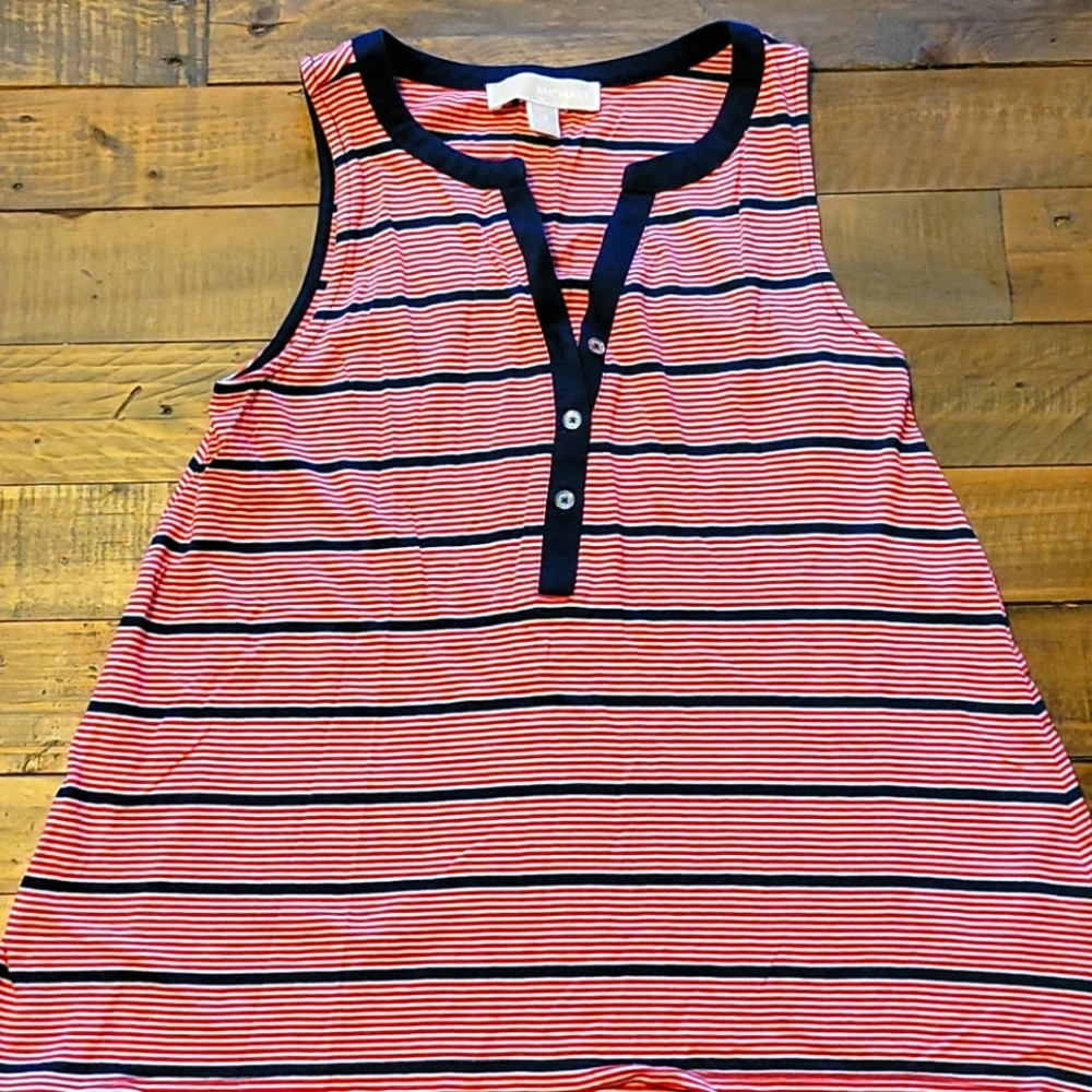 Women's Michael Kors Tank